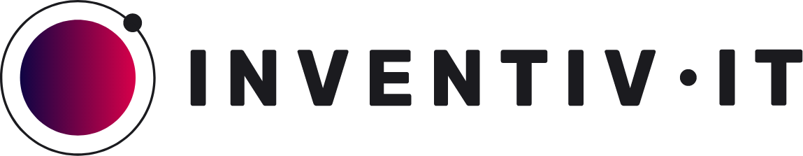 Logo INVENTIV IT
